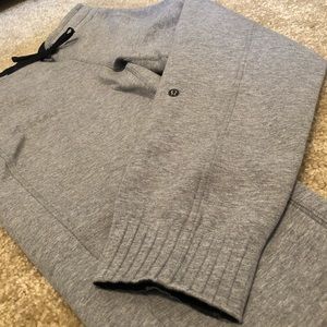 lululemon NTS Jogger